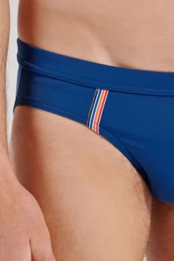 Short De Bain Swim Mini Briefs