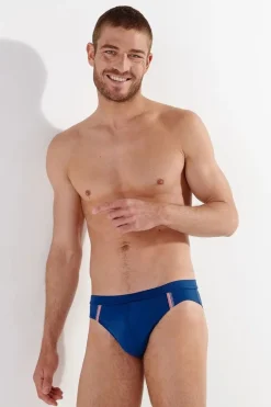 Short De Bain Swim Mini Briefs
