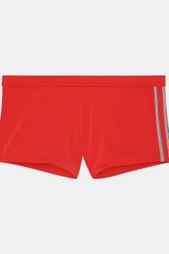 Short De Bain Swim Shorts Trunk