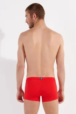 Short De Bain Swim Shorts Trunk