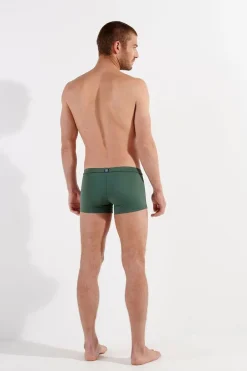 Short De Bain Swim Shorts Trunk