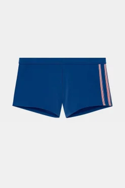 Short De Bain Swim Shorts Trunk