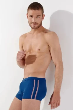 Short De Bain Swim Shorts Trunk
