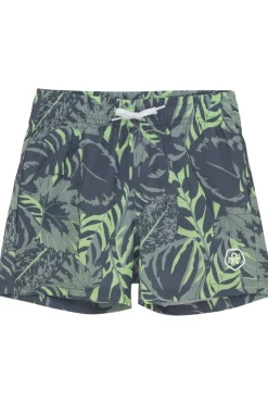 Short De Bain Swims