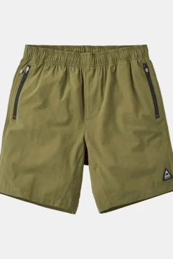 Short De Bain Traveller Organic All Purpose Short