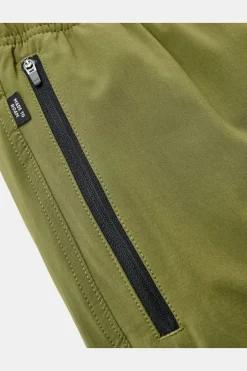 Short De Bain Traveller Organic All Purpose Short 2.0