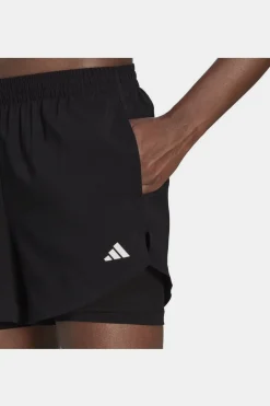 Short De Sport Min 2In1