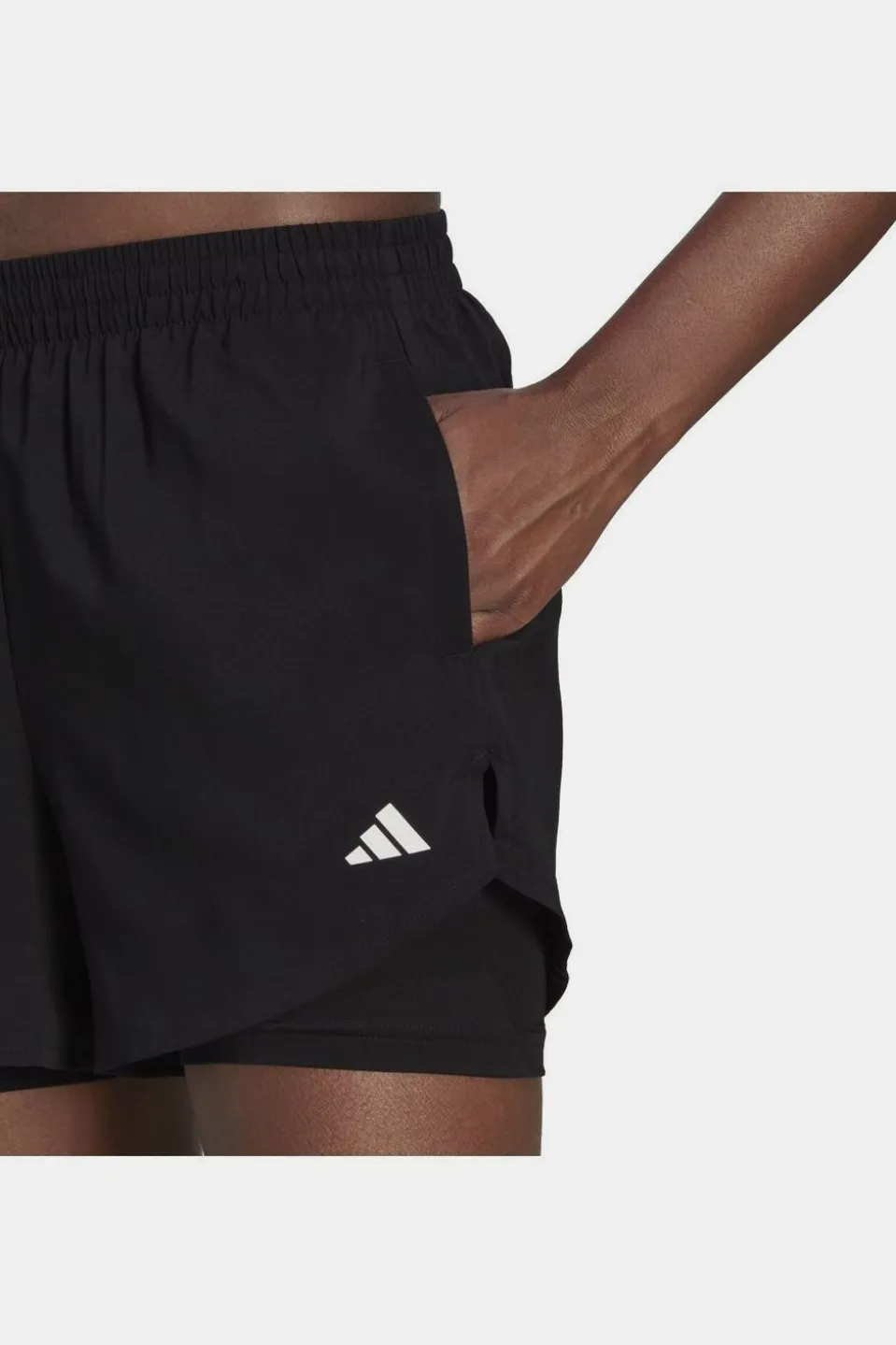 Short De Sport Min 2In1