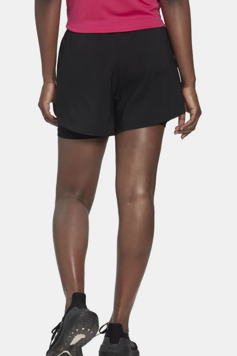 Short De Sport Min 2In1