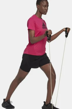 Short De Sport Min 2In1