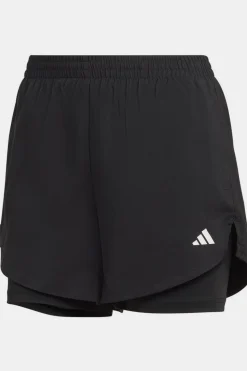 Short De Sport Min 2In1