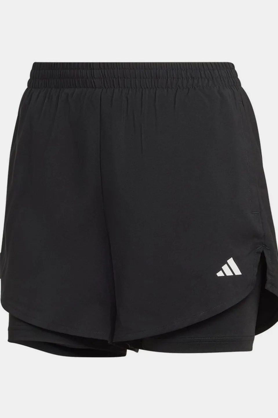Short De Sport Min 2In1