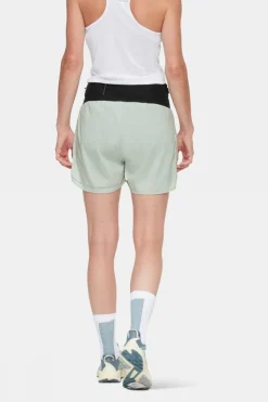 Short De Sport Aenergy Tr 2 In 1 Shorts Women