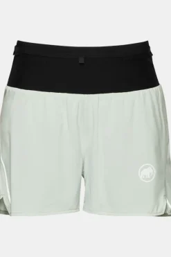 Short De Sport Aenergy Tr 2 In 1 Shorts Women