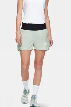 Short De Sport Aenergy Tr 2 In 1 Shorts Women