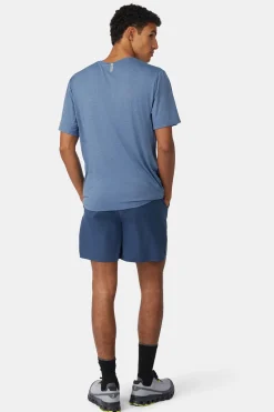 Short De Sport Berlin Technical Short M
