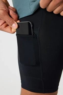 Short De Sport Borg 2 In 1 Shorts