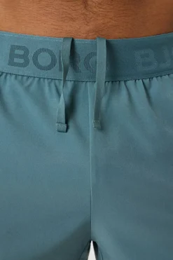 Short De Sport Borg 2 In 1 Shorts