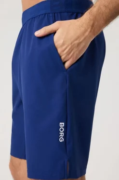 Short De Sport Borg Athletic 9" Shorts