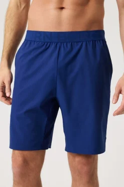 Short De Sport Borg Athletic 9" Shorts