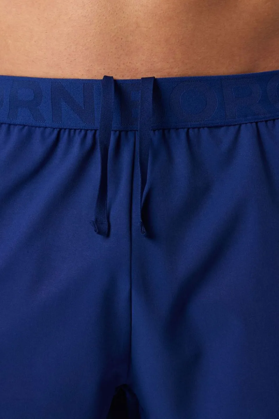 Short De Sport Borg Athletic 9" Shorts