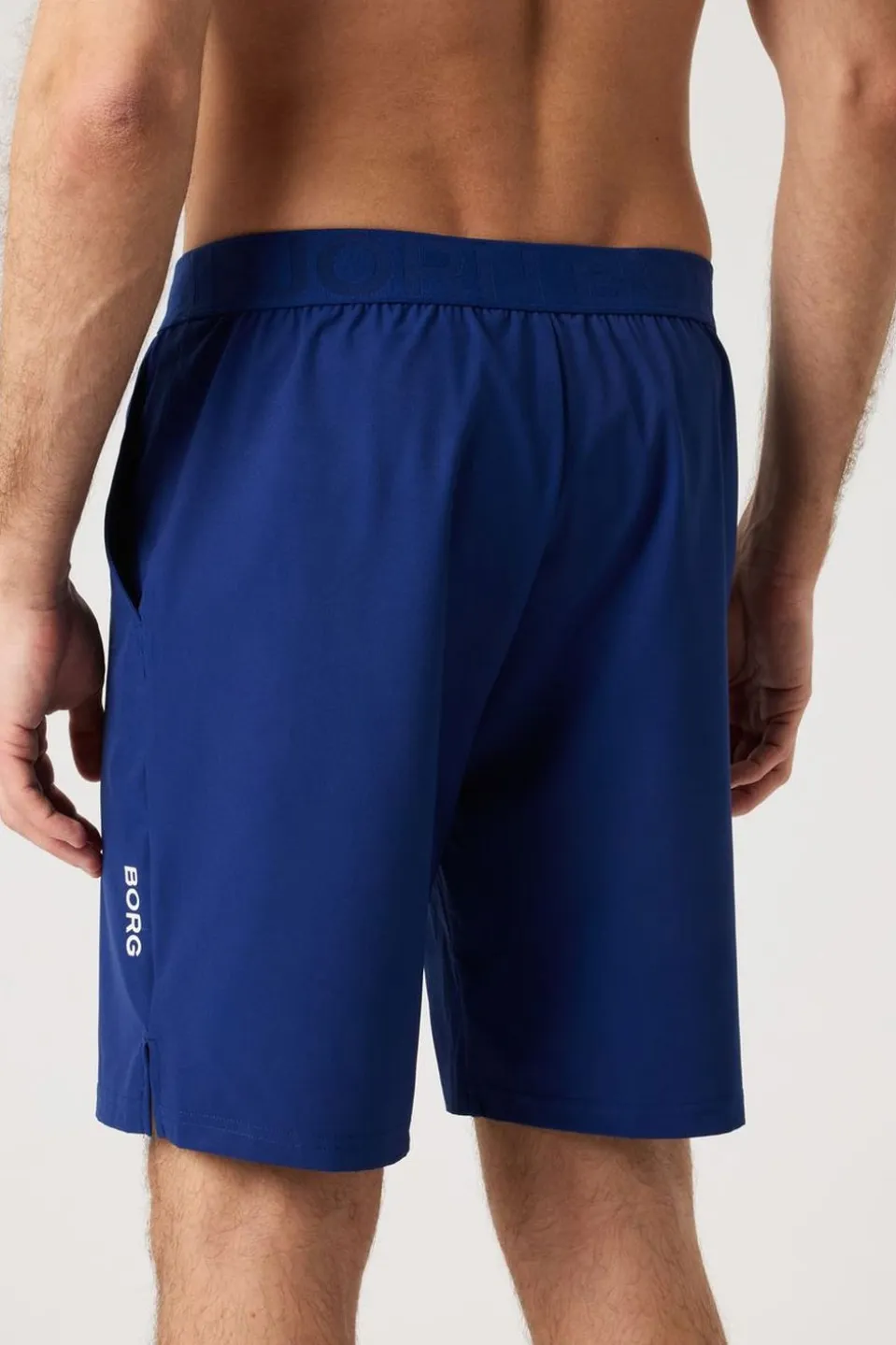 Short De Sport Borg Athletic 9" Shorts