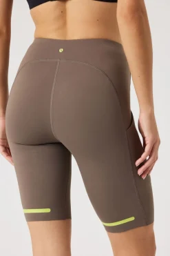 Short De Sport Borg Performance Short Tights