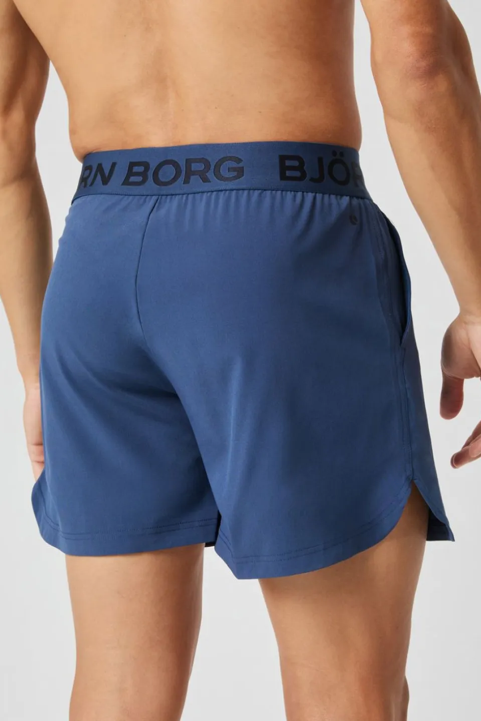 Short De Sport Borg Short Shorts