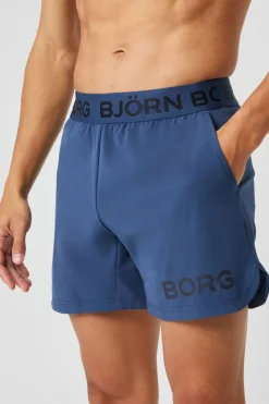 Short De Sport Borg Short Shorts