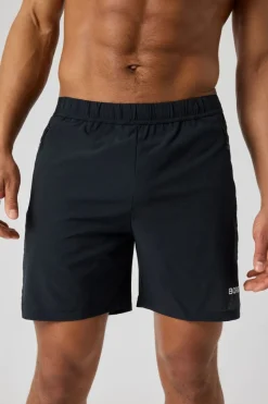 Short De Sport Borg Zip Shorts