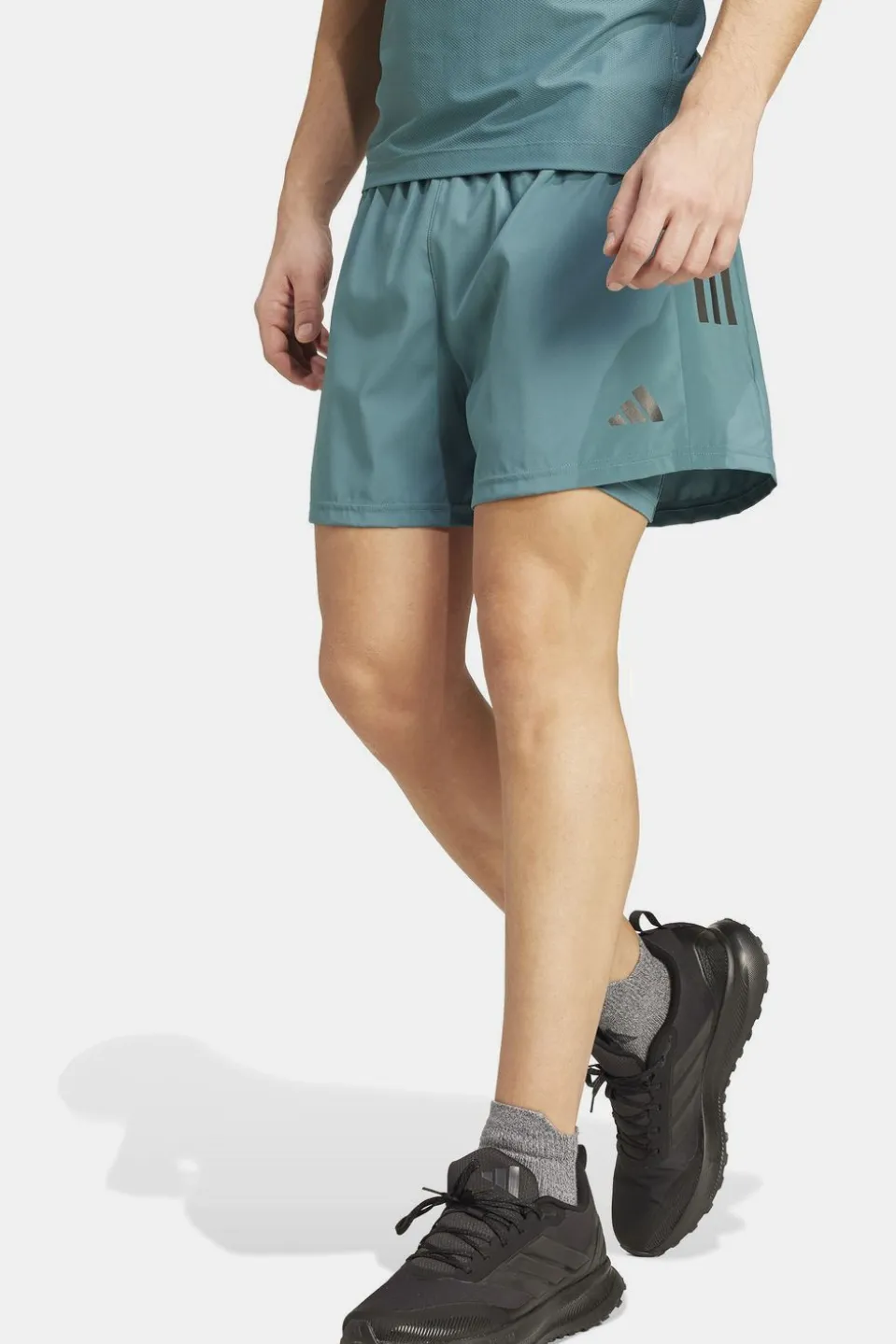 Short De Sport Otr B S 2In1 M