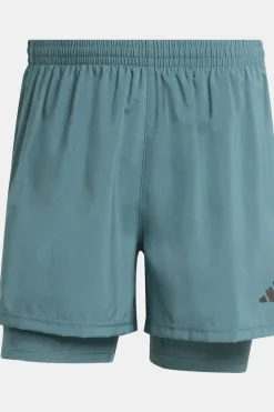Short De Sport Otr B S 2In1 M