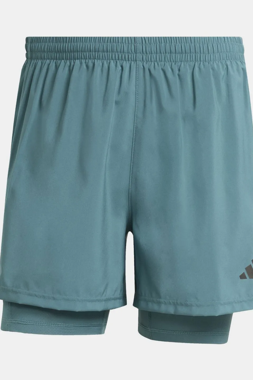 Short De Sport Otr B S 2In1 M