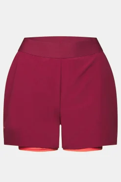 Short De Sport Rio 2-In-1 Short W
