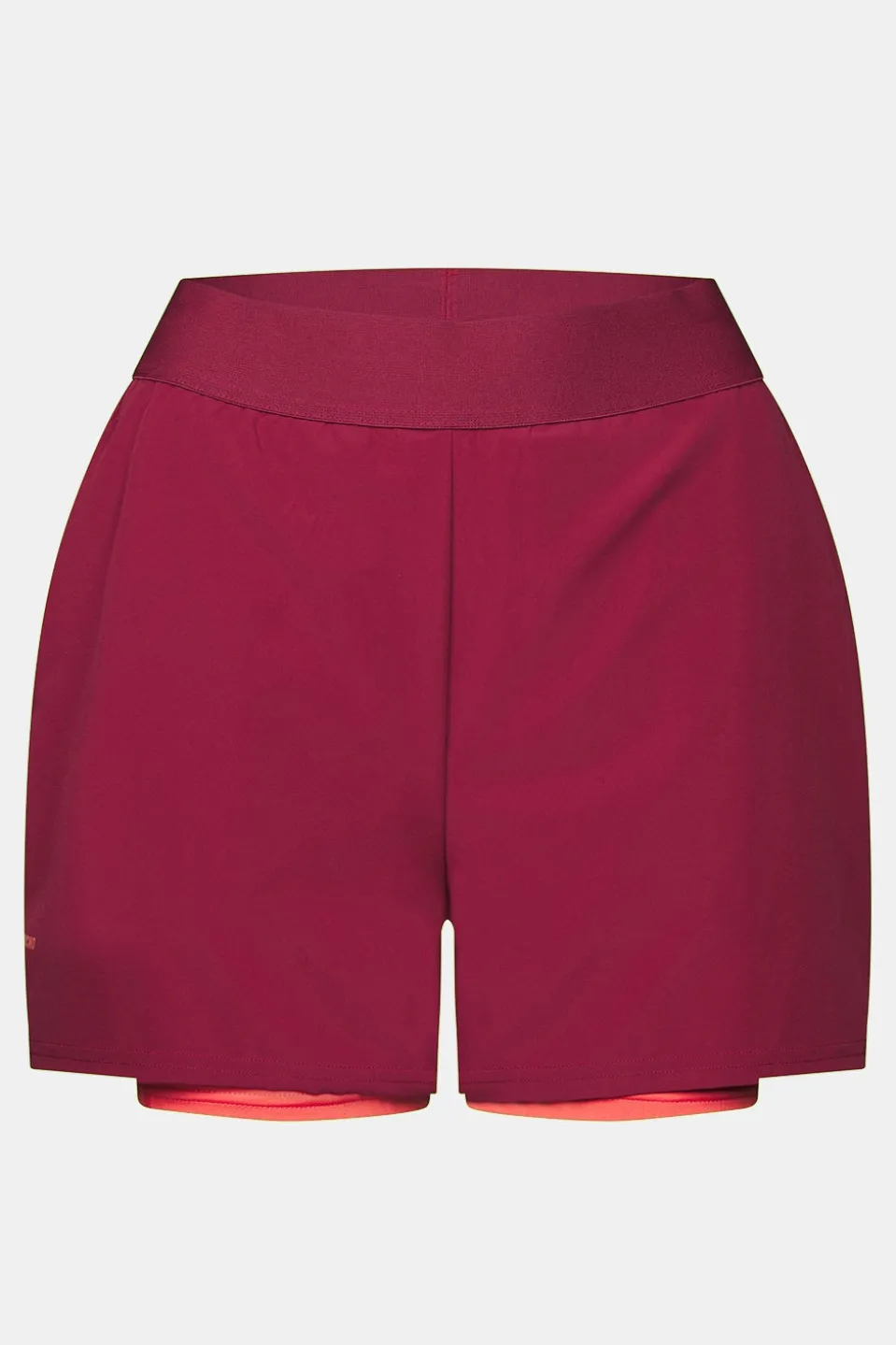 Short De Sport Rio 2-In-1 Short W