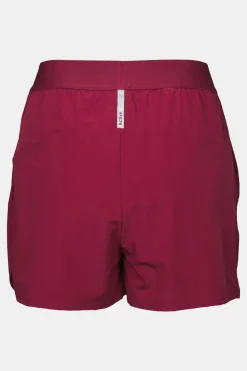 Short De Sport Rio 2-In-1 Short W