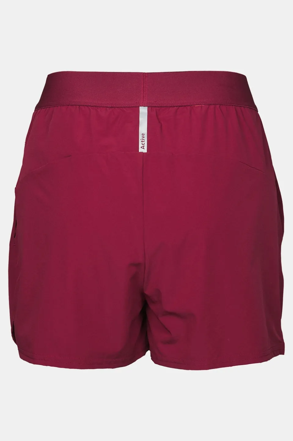 Short De Sport Rio 2-In-1 Short W