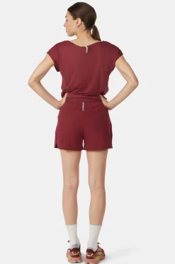 Short De Sport Rio 2-In-1 Short W