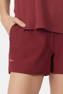 Short De Sport Rio 2-In-1 Short W