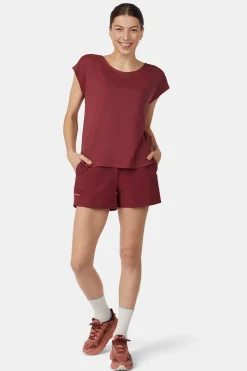 Short De Sport Rio 2-In-1 Short W