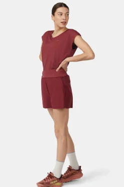 Short De Sport Rio 2-In-1 Short W