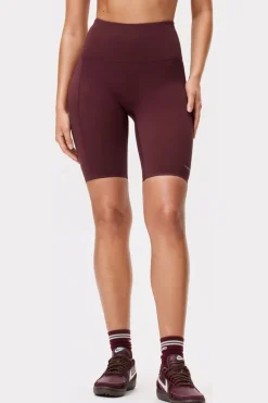Short De Sport Signature Running Pocket Bike