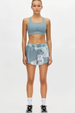 Short De Sport Wind Shield Run Shorts