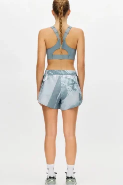 Short De Sport Wind Shield Run Shorts