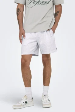 Short De Sportdavid