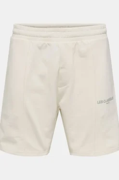 Short De Sportles Classiques Reg Pin Tuck
