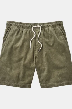 Short Drifter Cord Short 2.0