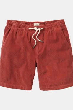 Short Drifter Cord Short 2.0