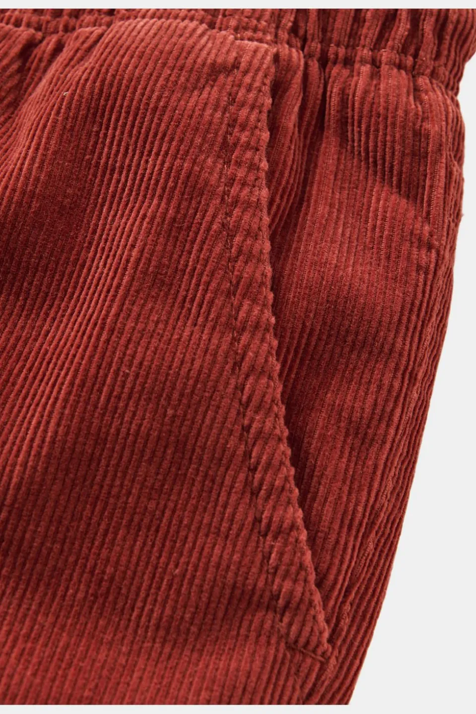 Short Drifter Cord Short 2.0