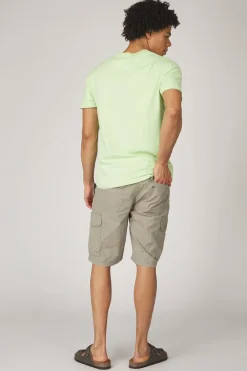 Short 496215/3F50